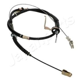 Handbremsseil BC-2032