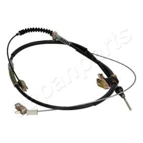 Handbremsseil BC-252