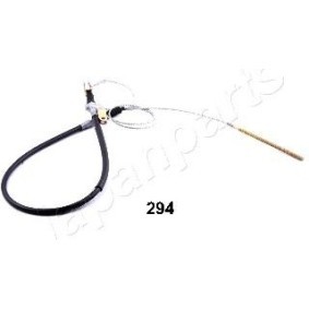 Handbremsseil BC-294