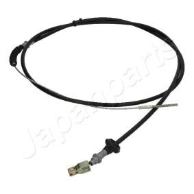 Handbremsseil BC-319