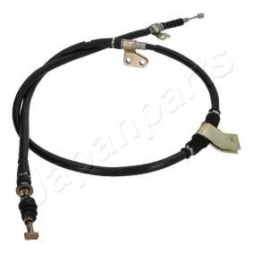 Handbremsseil BC-338L