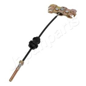 Handbremsseil BC-340