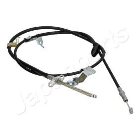 Handbremsseil BC-341L