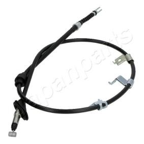 Handbremsseil BC-449L