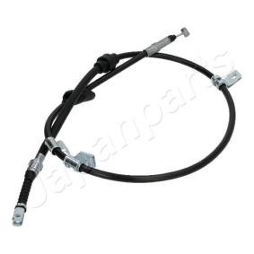Handbremsseil BC-449R