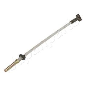Compre Cable de freno de mano de JAPANPARTS online para Lancer IV Hatchback (C6_A, C7_A) a precios moderados