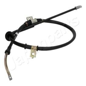 Handbremsseil von JAPANPARTS