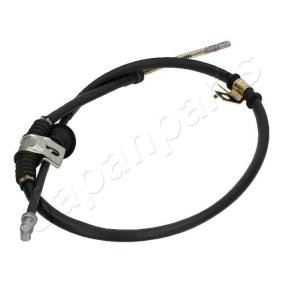 Handbremsseil von JAPANPARTS