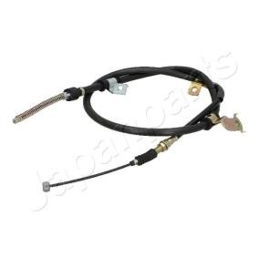 Handbremsseil BC-H48L
