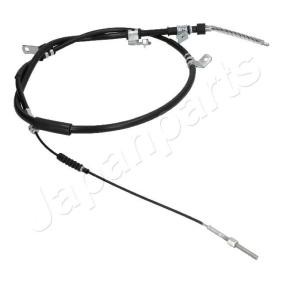 Handbremsseil BC-H48R