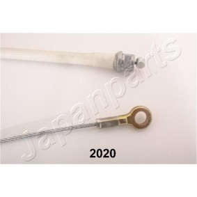 Querlenker von JAPANPARTS