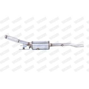 Compre Filtro de partículas da WALKER 73157 a um preço baixo por 612,51 €