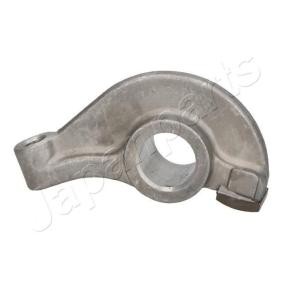 Kipphebel, Motorsteuerung von JAPANPARTS