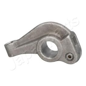 Kipphebel, Motorsteuerung BZ-MI003 KIA PREGIO von JAPANPARTS