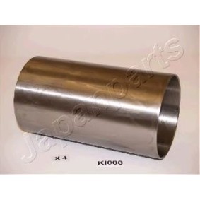 Köp Cylinderfodersats av JAPANPARTS CC-KI000 till det låga priset 533,22 kr