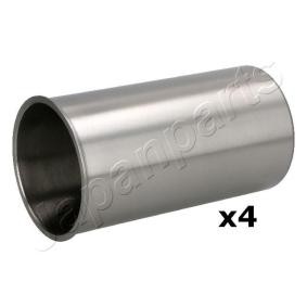 Köp Cylinderfodersats av JAPANPARTS CC-MI000 till det låga priset 2593,42 kr