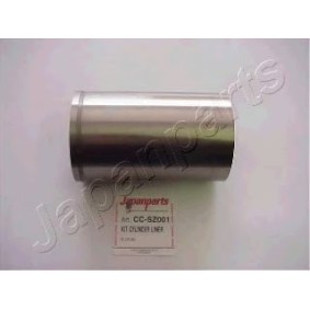 Köp Cylinderfodersats av JAPANPARTS CC-SZ001 till det låga priset 435,76 kr