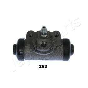 Radbremszylinder CS-263