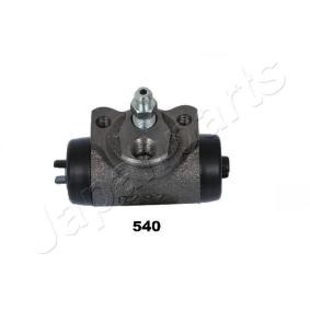Köp Hjulcylinder av JAPANPARTS CS-540 till det låga priset 242,24 kr