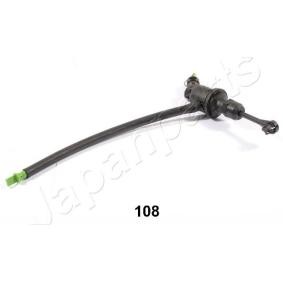 Osta Työsylinteri, kytkin JAPANPARTS:llä CY-108 edullisesti hintaan 108,02 €