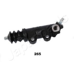 Kupplungsnehmerzylinder CY-265