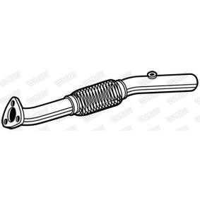 Flexrohr von WALKER für Astra Mk V (H) (A04) Schrägheck günstig online kaufen