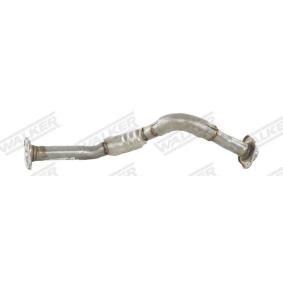 Abgasrohr 10659 SUZUKI SWIFT von WALKER