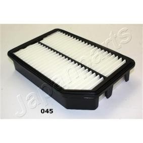 Luftfilter FA-045S
