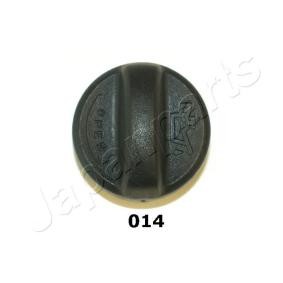 Öldeckel KO-014