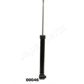 Stoßdämpfer MM-00046 von JAPANPARTS günstig für 23,07 € online kaufen