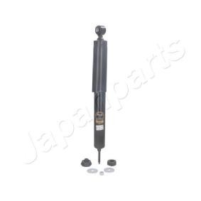 Stoßdämpfer von JAPANPARTS