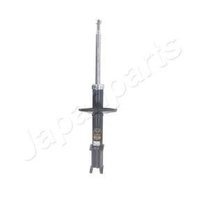 Stoßdämpfer von JAPANPARTS