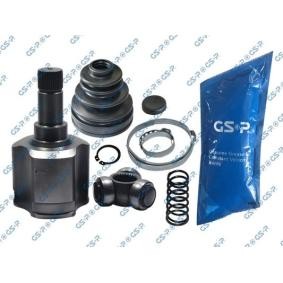 Acquista Kit giunti semiasse da GSP 617028 a buon mercato per soli 78,81 €