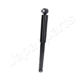 Stoßdämpfer von JAPANPARTS