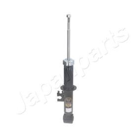 Stoßdämpfer von JAPANPARTS