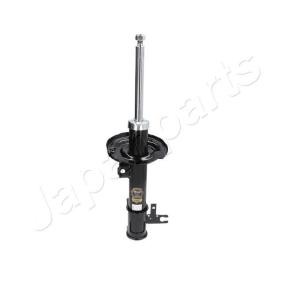 Stoßdämpfer von JAPANPARTS