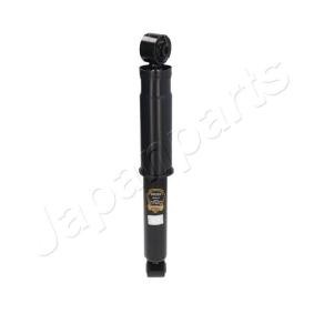 Stoßdämpfer von JAPANPARTS