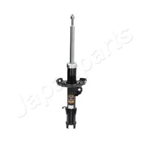 Stoßdämpfer von JAPANPARTS