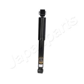 Stoßdämpfer von JAPANPARTS
