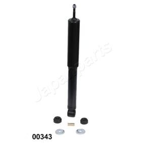 Stoßdämpfer von JAPANPARTS