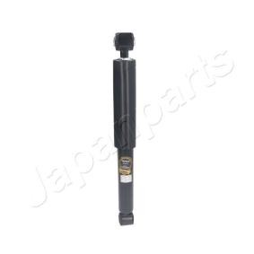 Stoßdämpfer von JAPANPARTS