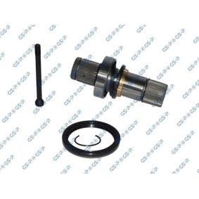 Comprar Árbol de transmisión de GSP 261191 a bajo precio de 41,80 €