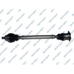 Comprar Árbol de transmisión de GSP 254011 a bajo precio de 166,93 €
