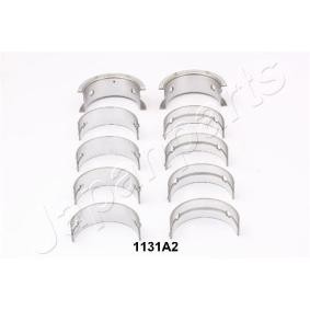 Kurbelwellenlagersatz von JAPANPARTS