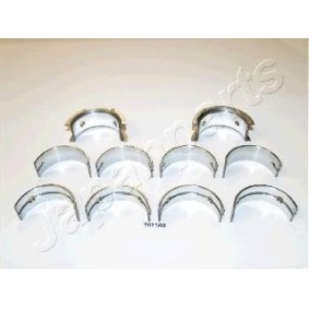 Kurbelwellenlagersatz von JAPANPARTS