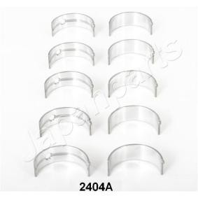 Osta Kampiakselilaakerisarja JAPANPARTS:llä MS2404A edullisesti hintaan 44,78 €
