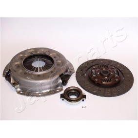 Osta Kampiakselilaakerisarja JAPANPARTS:llä MS2505A2 edullisesti hintaan 13,98 €