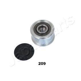 Generatorfreilauf von JAPANPARTS