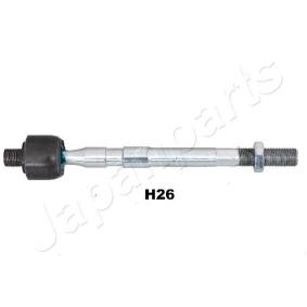 Osta Raidetangon pää, suora JAPANPARTS:llä RD-H26 edullisesti hintaan 21,01 €