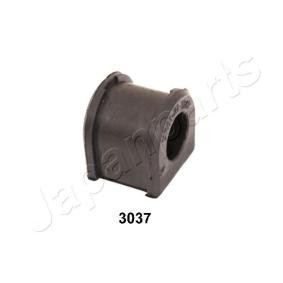 Osta Laakerin holkki, vakaaja JAPANPARTS:llä RU-3037 edullisesti hintaan 4,05 €